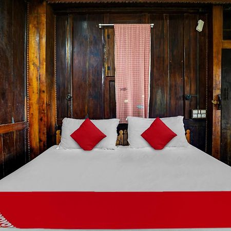 Oyo Flagship Meadow View Inn テッカディ エクステリア 写真