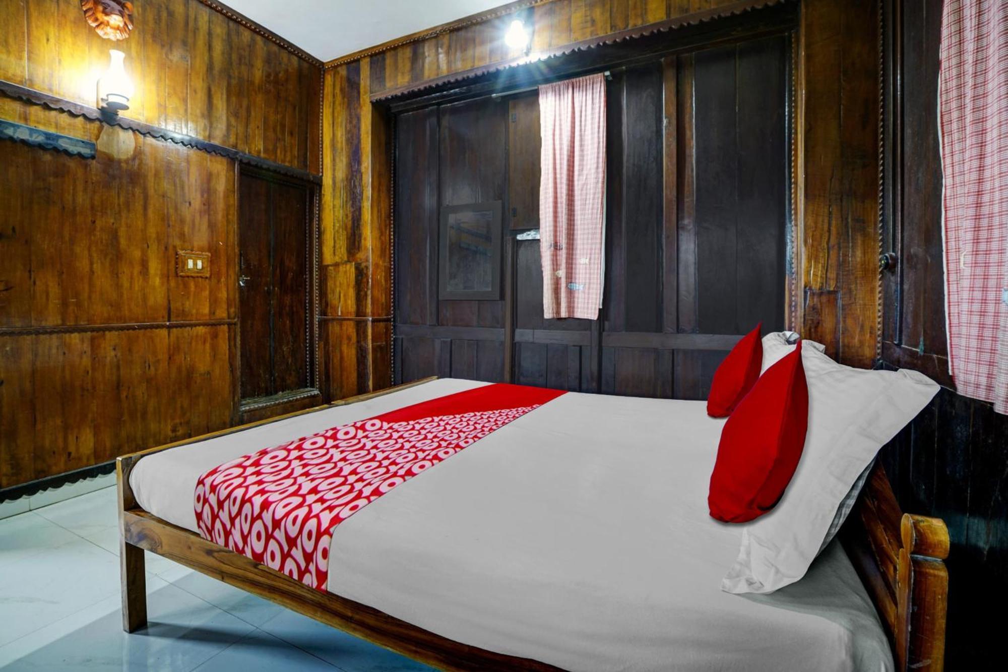 Oyo Flagship Meadow View Inn テッカディ エクステリア 写真
